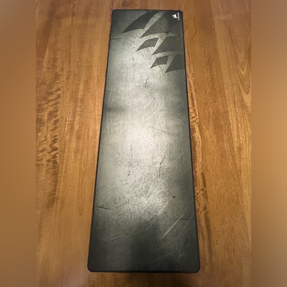 Corsair mouse mat - Picture 2 of 2
